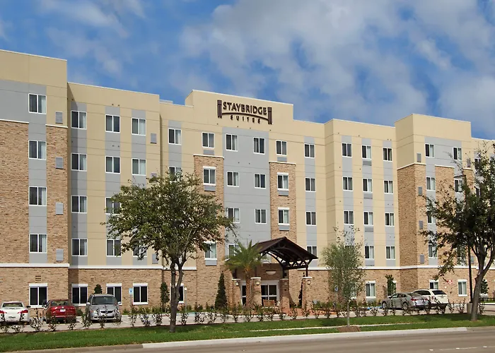 Staybridge Suites - Houston - Medical Center By Ihg