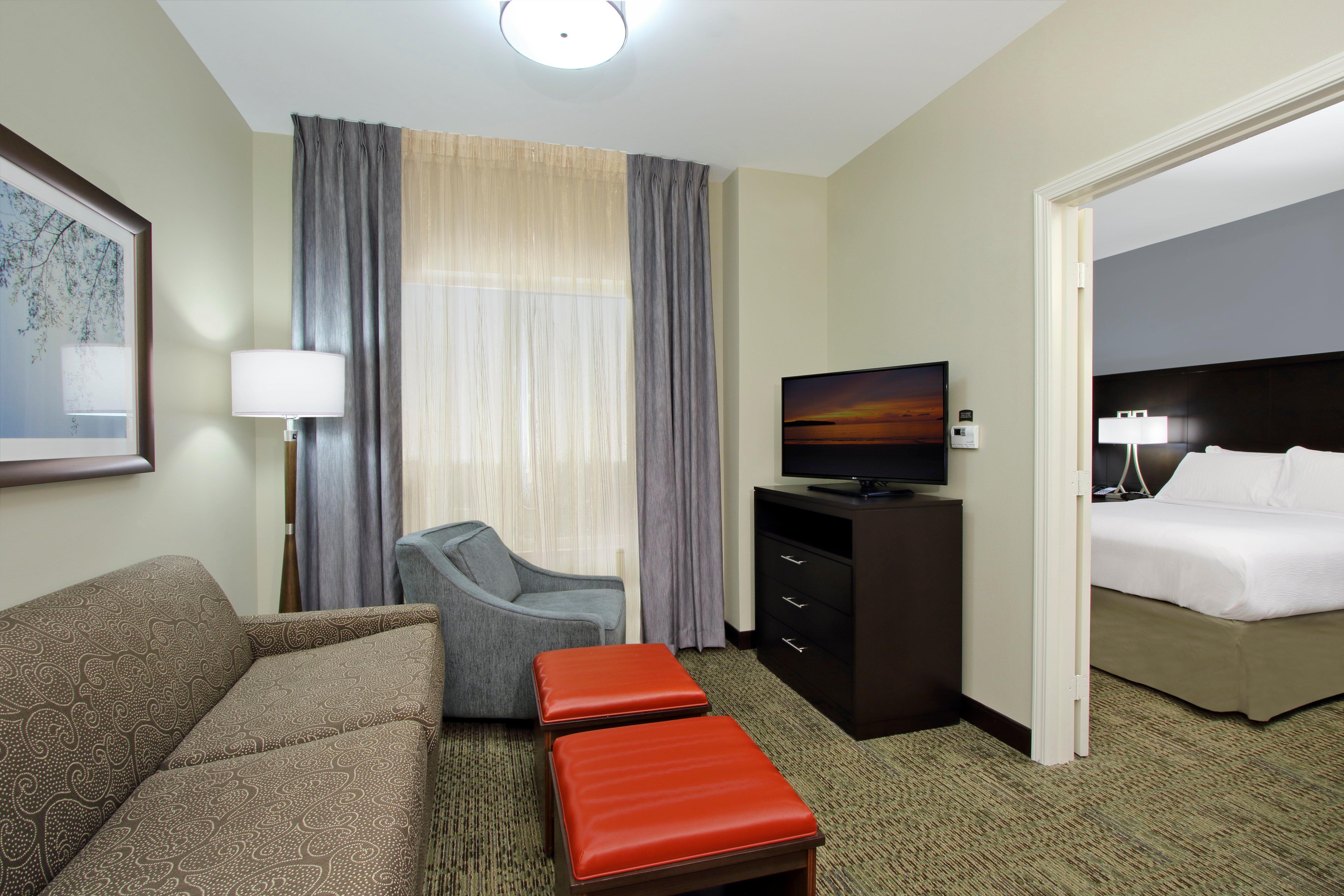 Hotel Staybridge - - Medical Center By Ihg