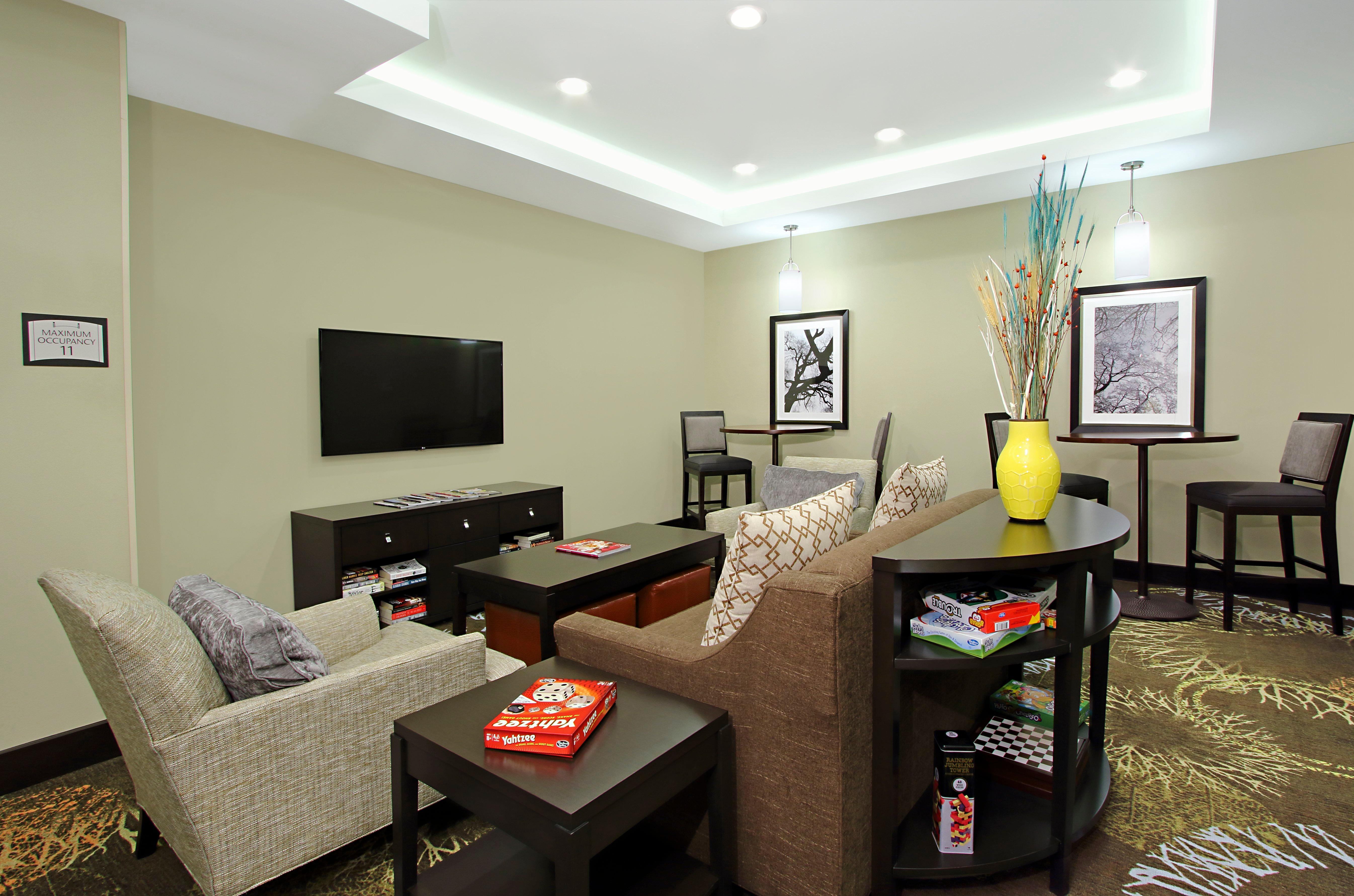 Staybridge - - Medical Center By Ihg Hotel 3*