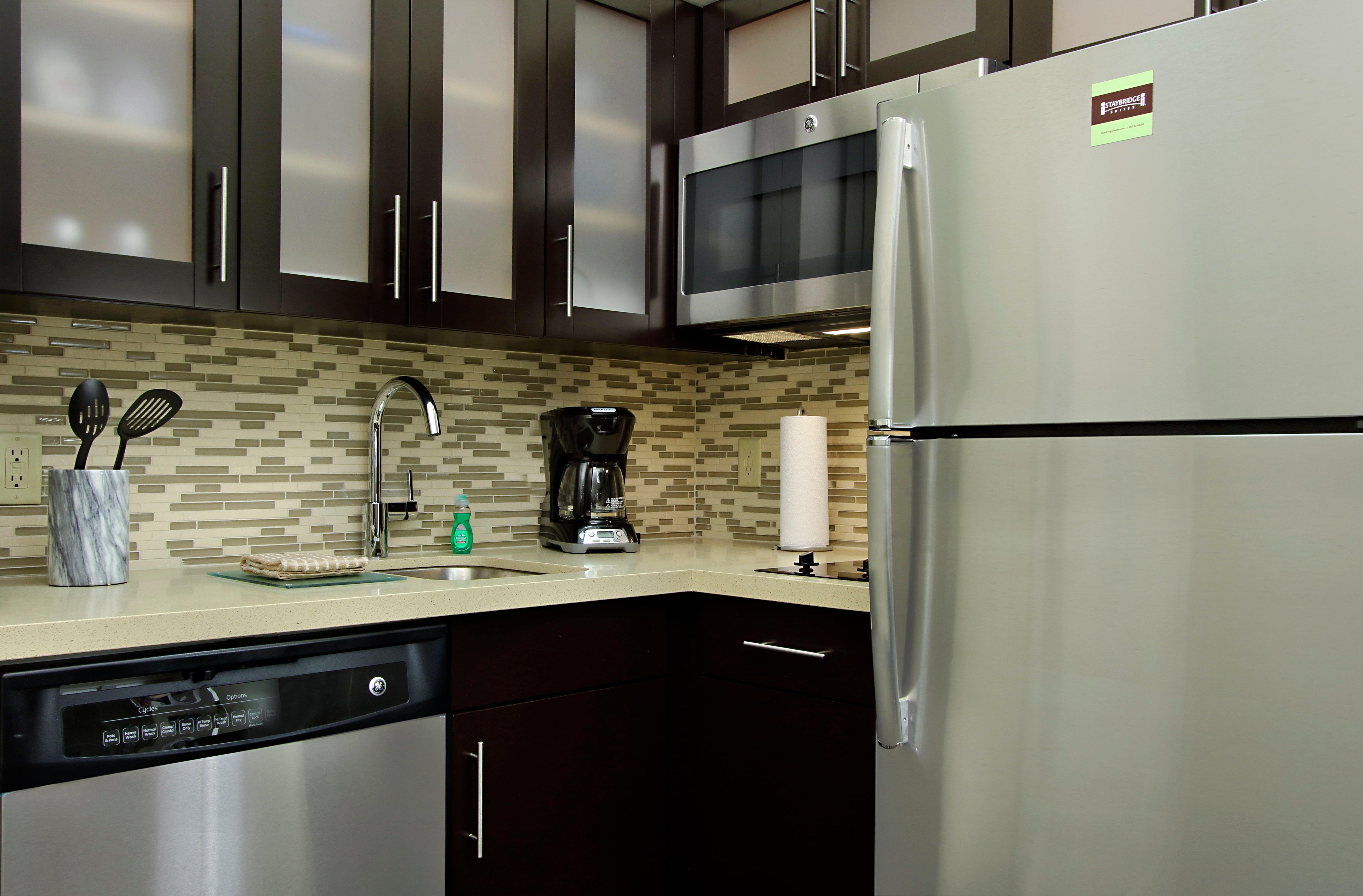 Staybridge - - Medical Center By Ihg 3*