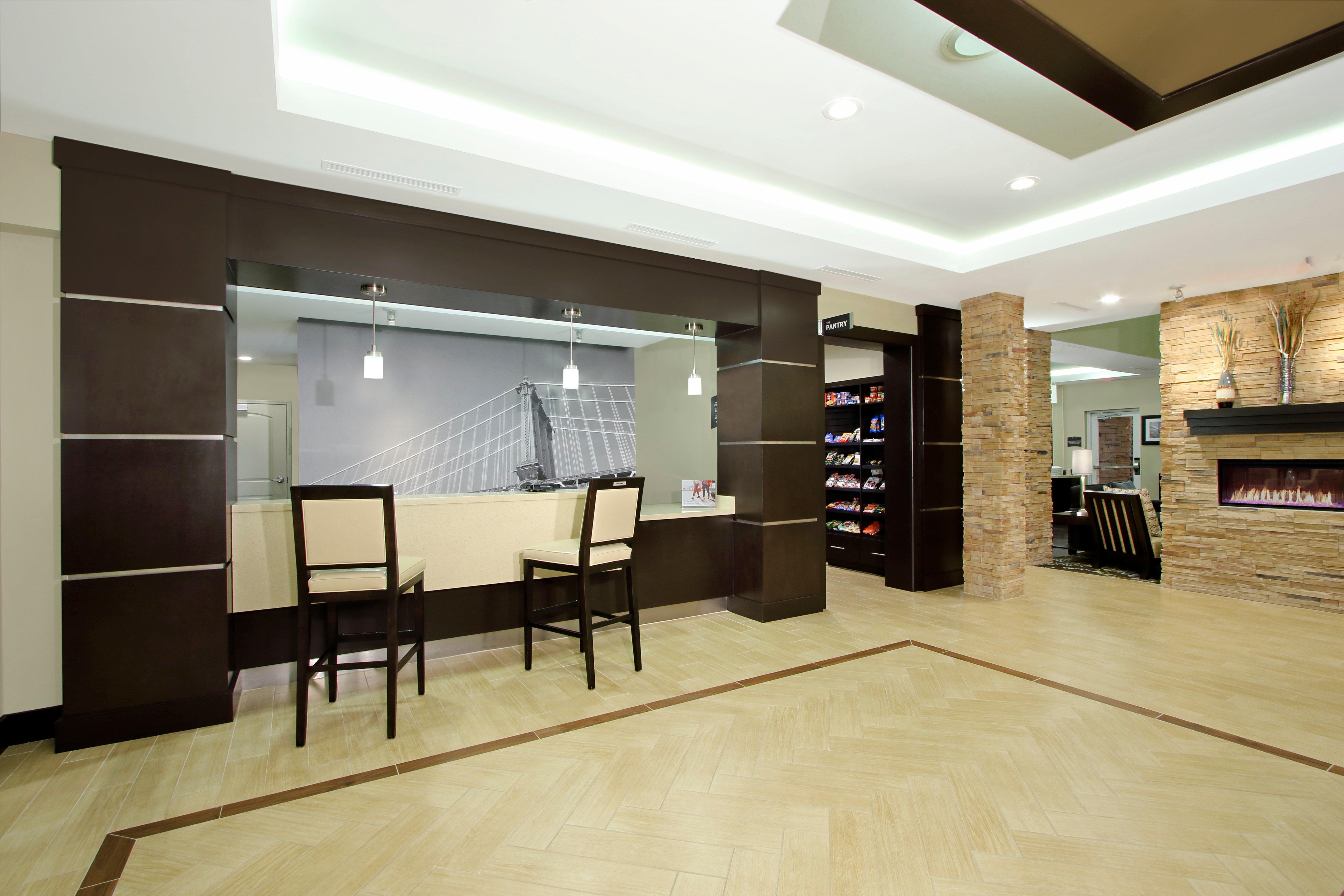 Staybridge - - Medical Center By Ihg 3* Houston