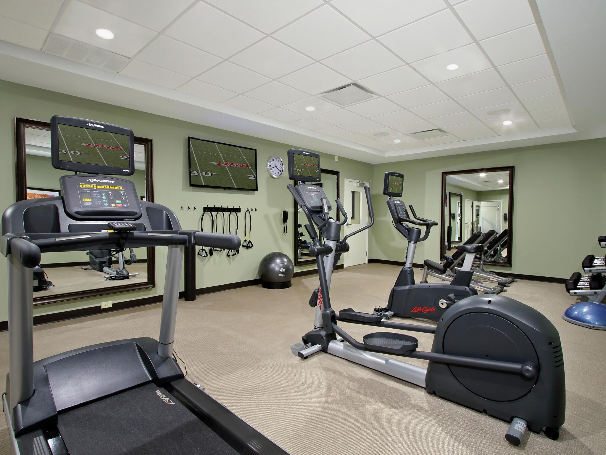 Staybridge - - Medical Center By Ihg Hotel