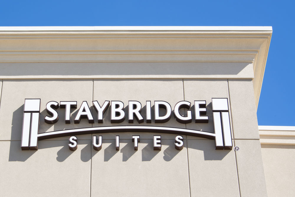 Hotel Staybridge - - Medical Center By Ihg Houston