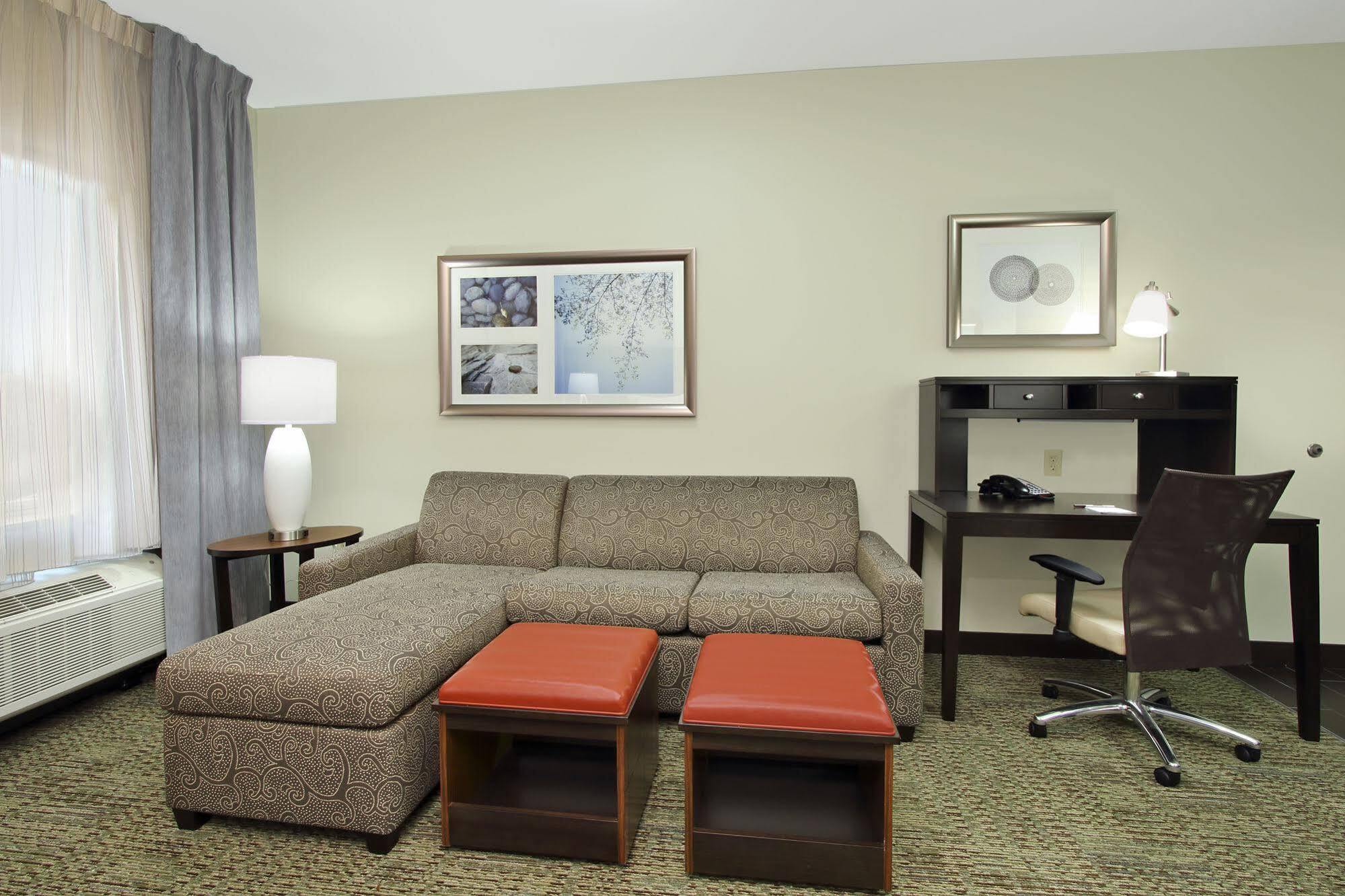Staybridge - - Medical Center By Ihg 3* Houston
