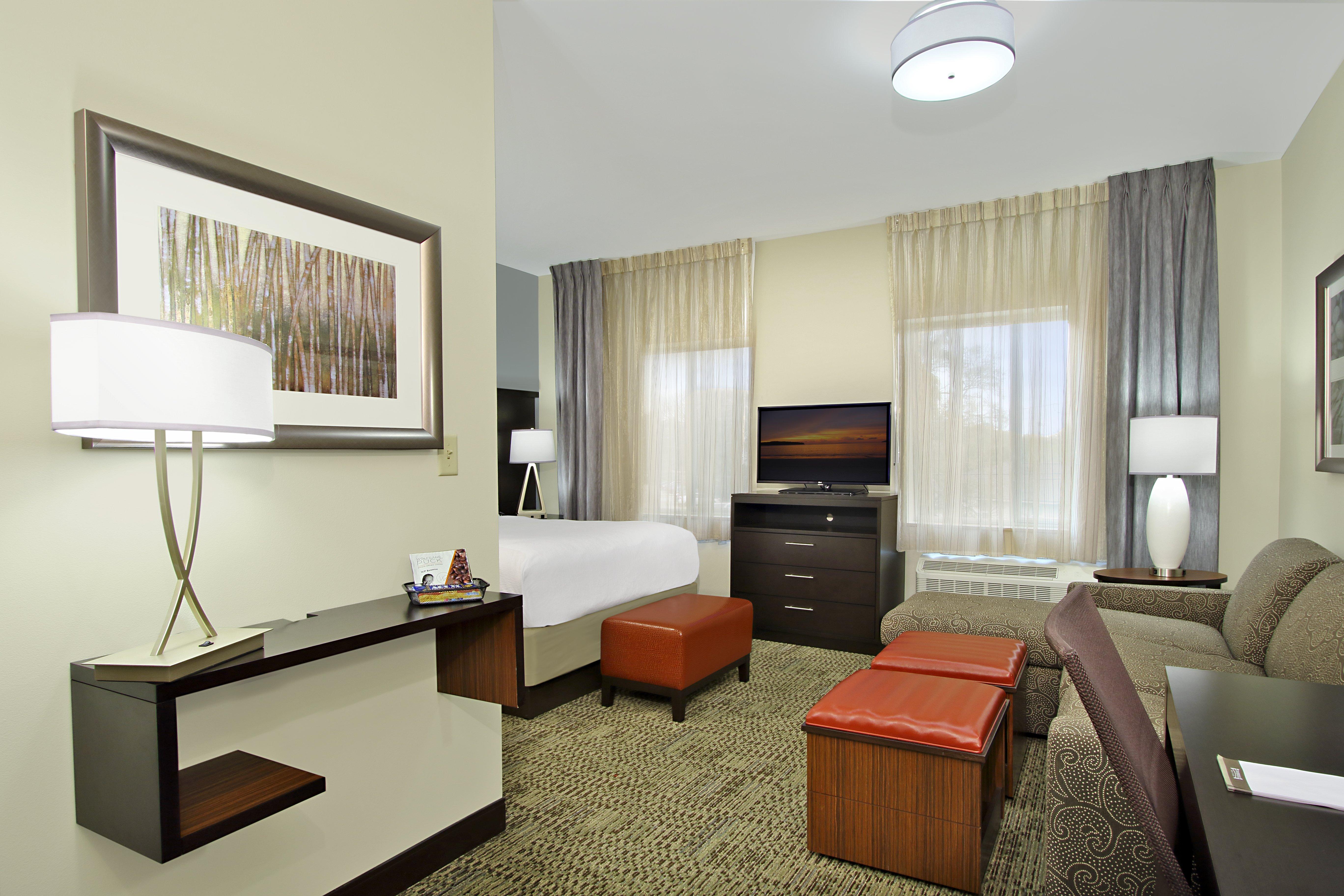 Hotel Staybridge - - Medical Center By Ihg 3*