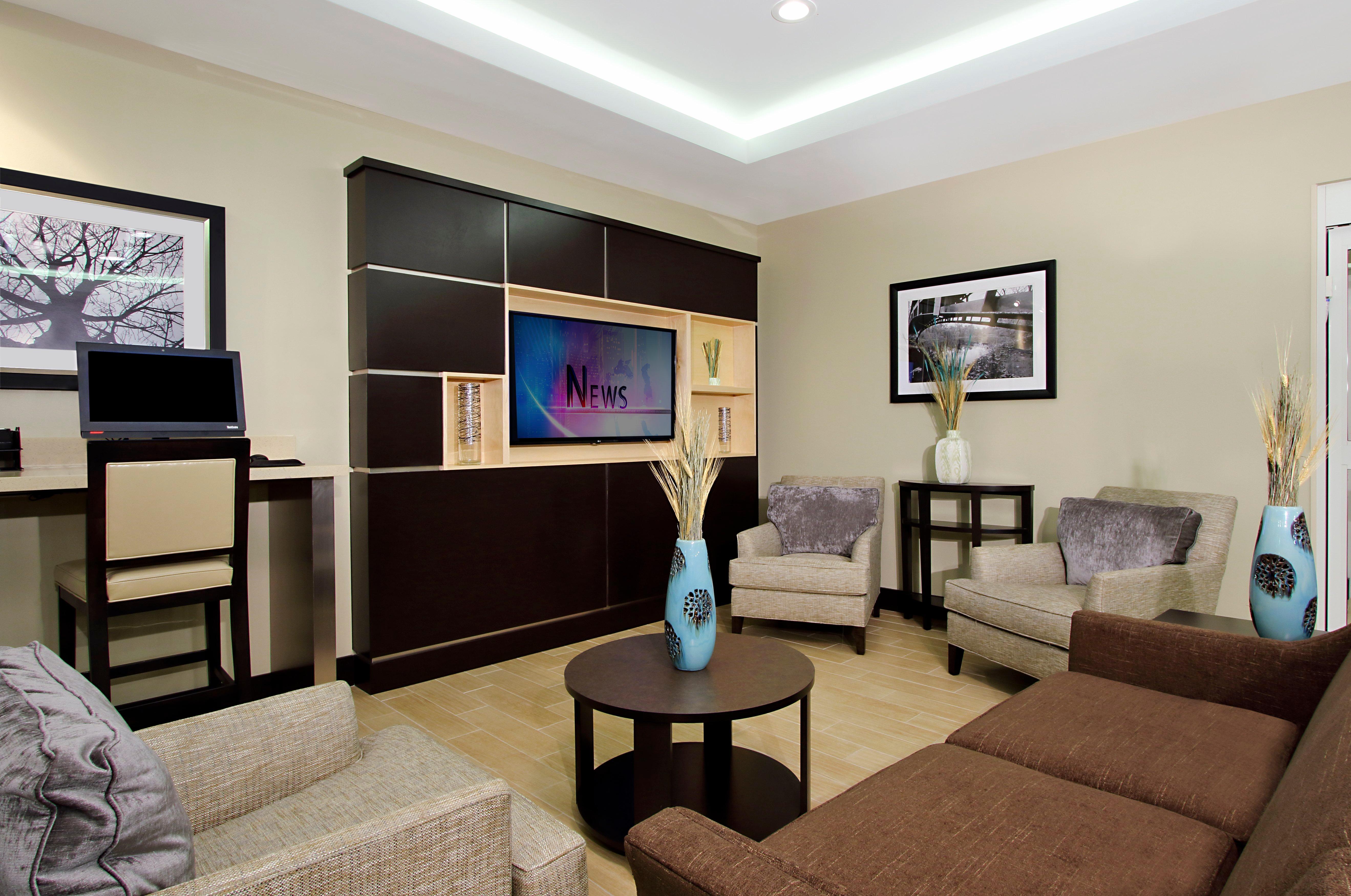 Hotel Staybridge - - Medical Center By Ihg Houston