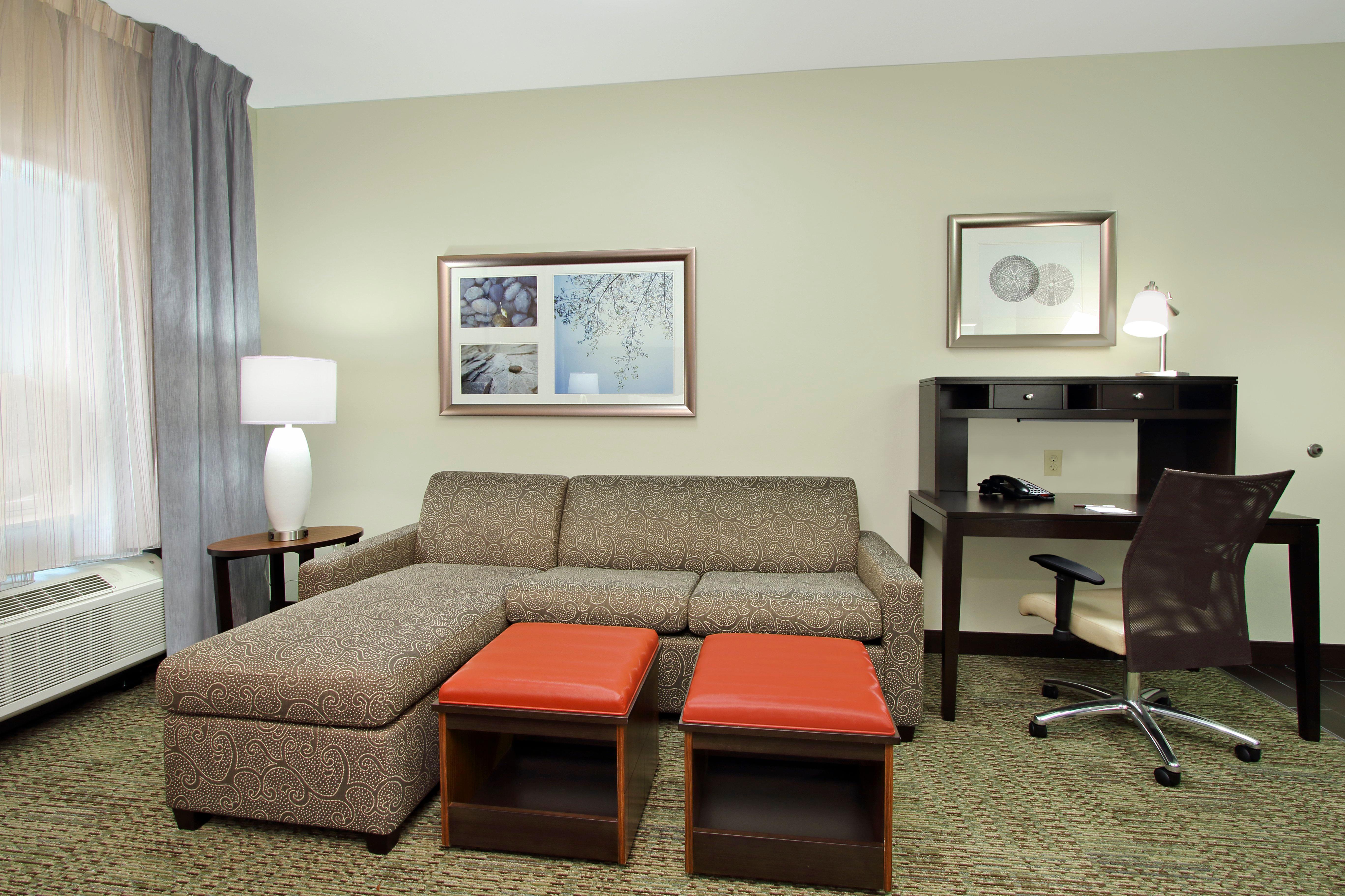 Hotel Staybridge - - Medical Center By Ihg 3*