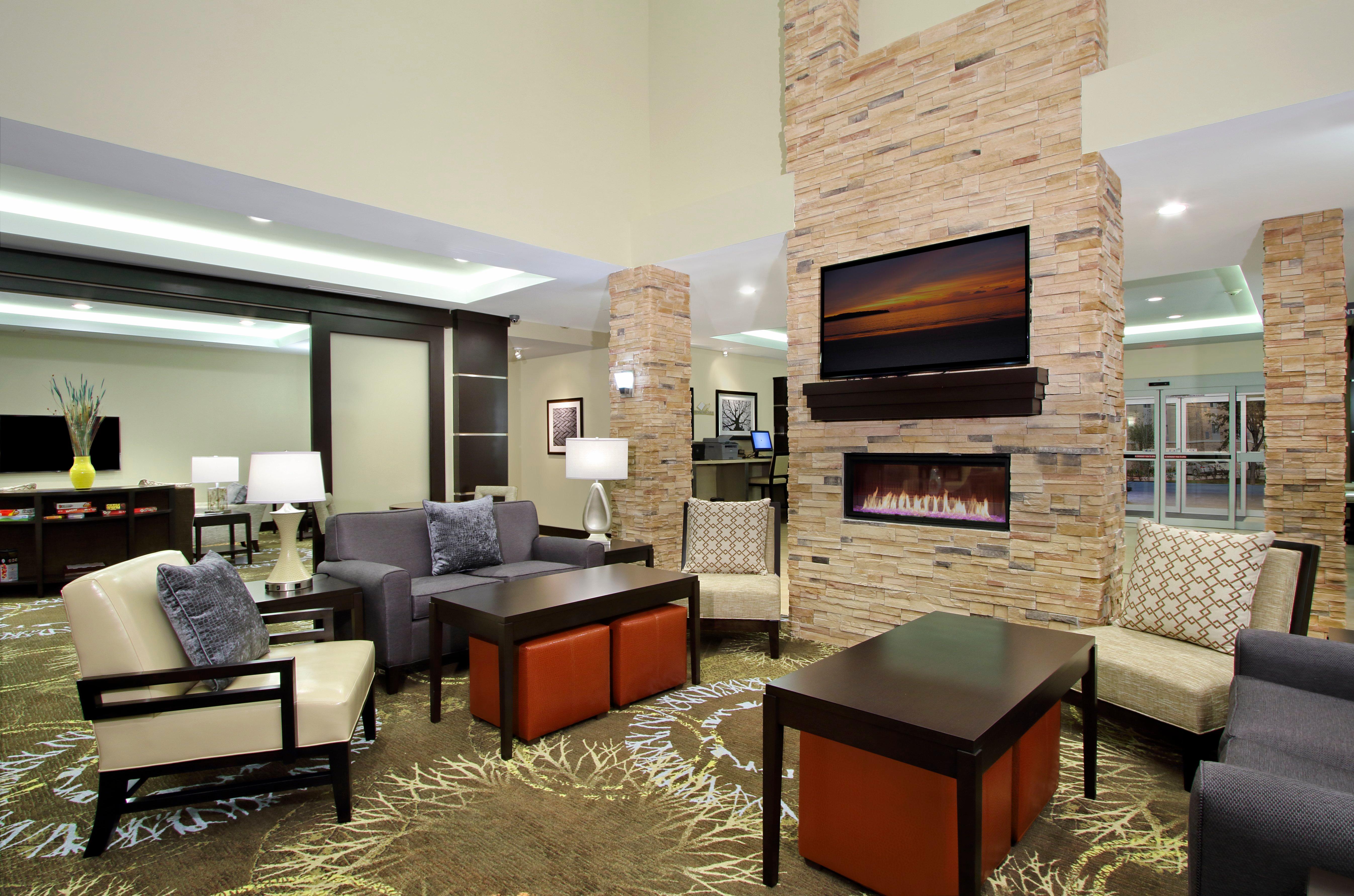 Staybridge - - Medical Center By Ihg