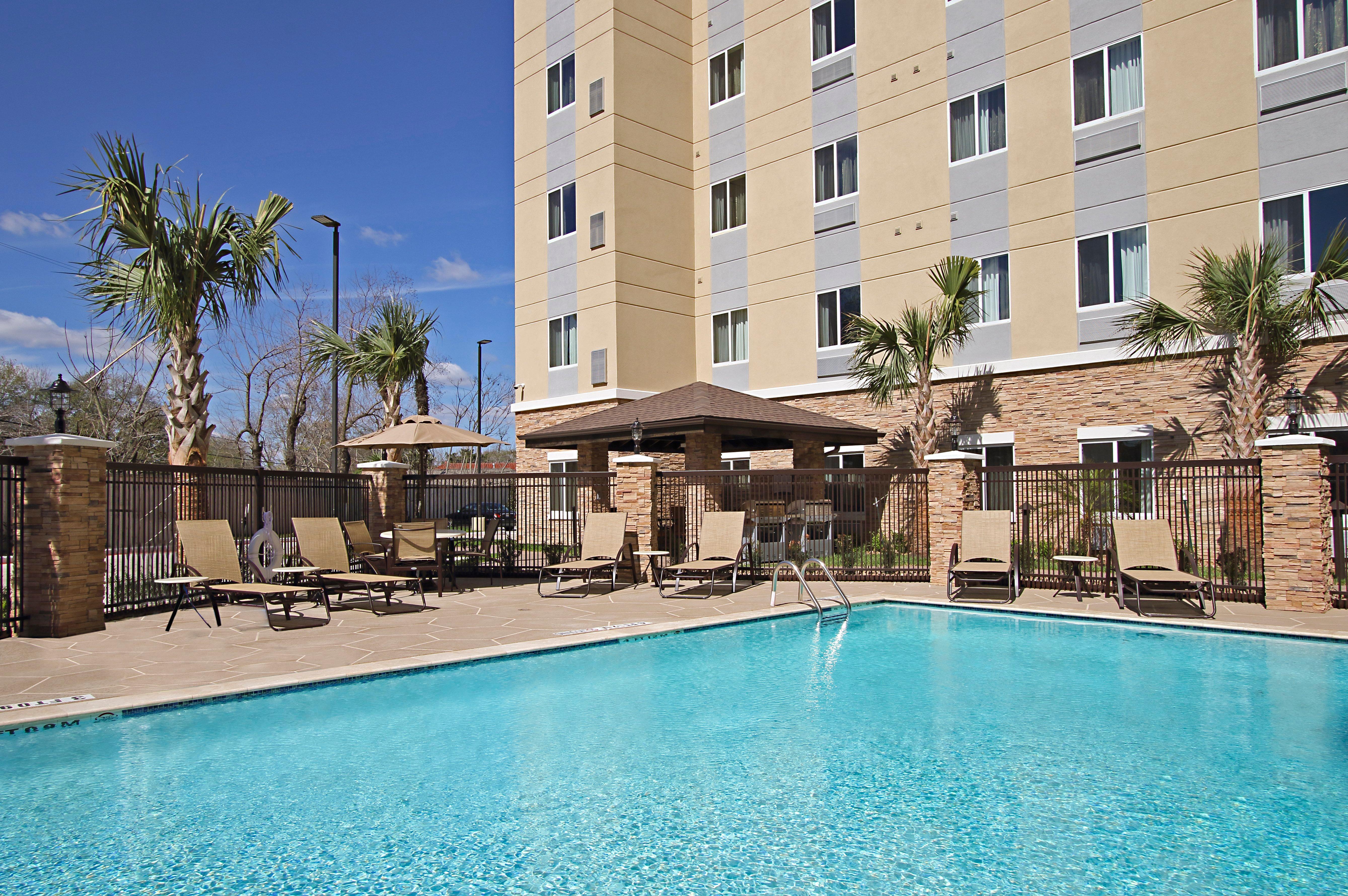 Staybridge - - Medical Center By Ihg Houston