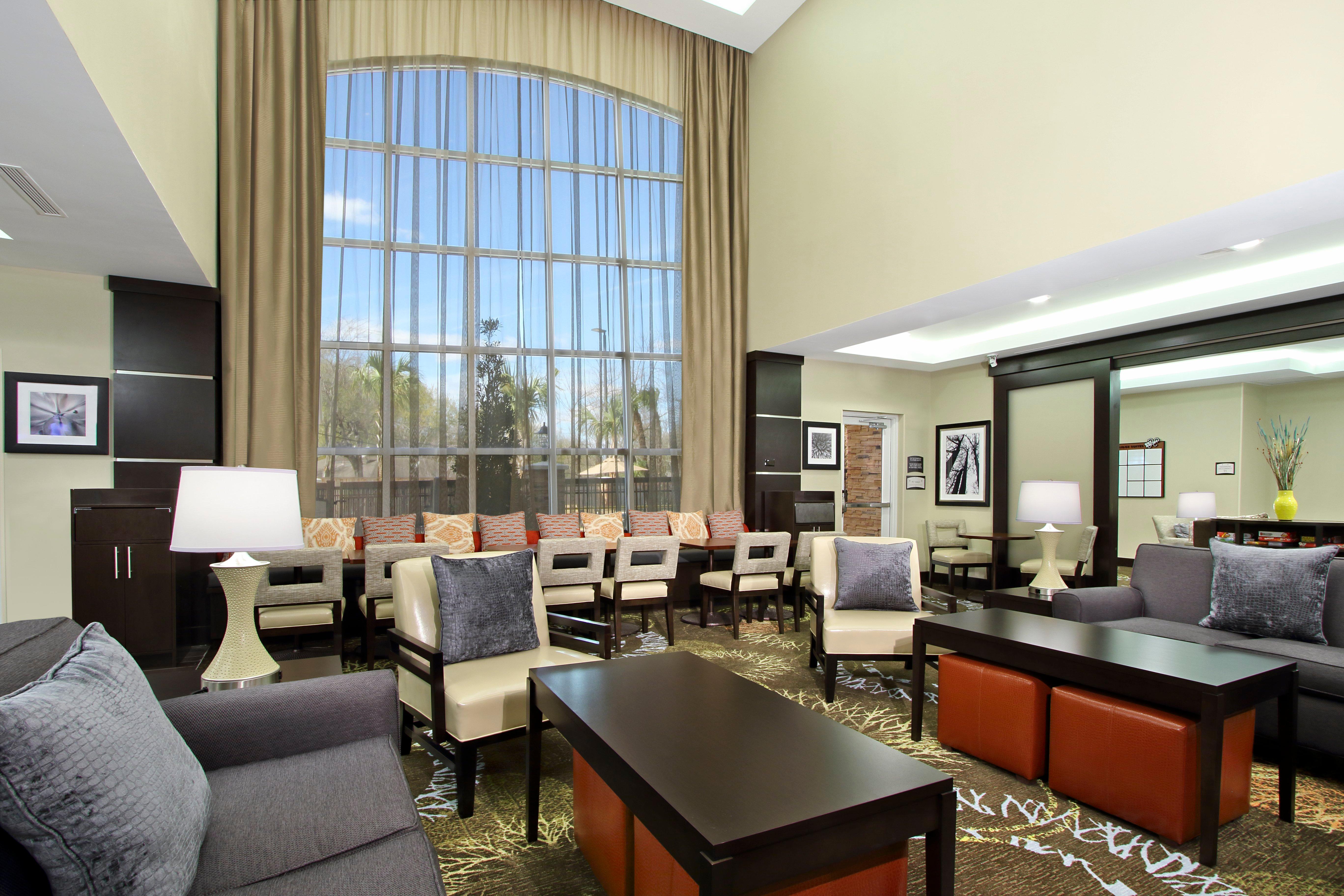 Staybridge - - Medical Center By Ihg 3*