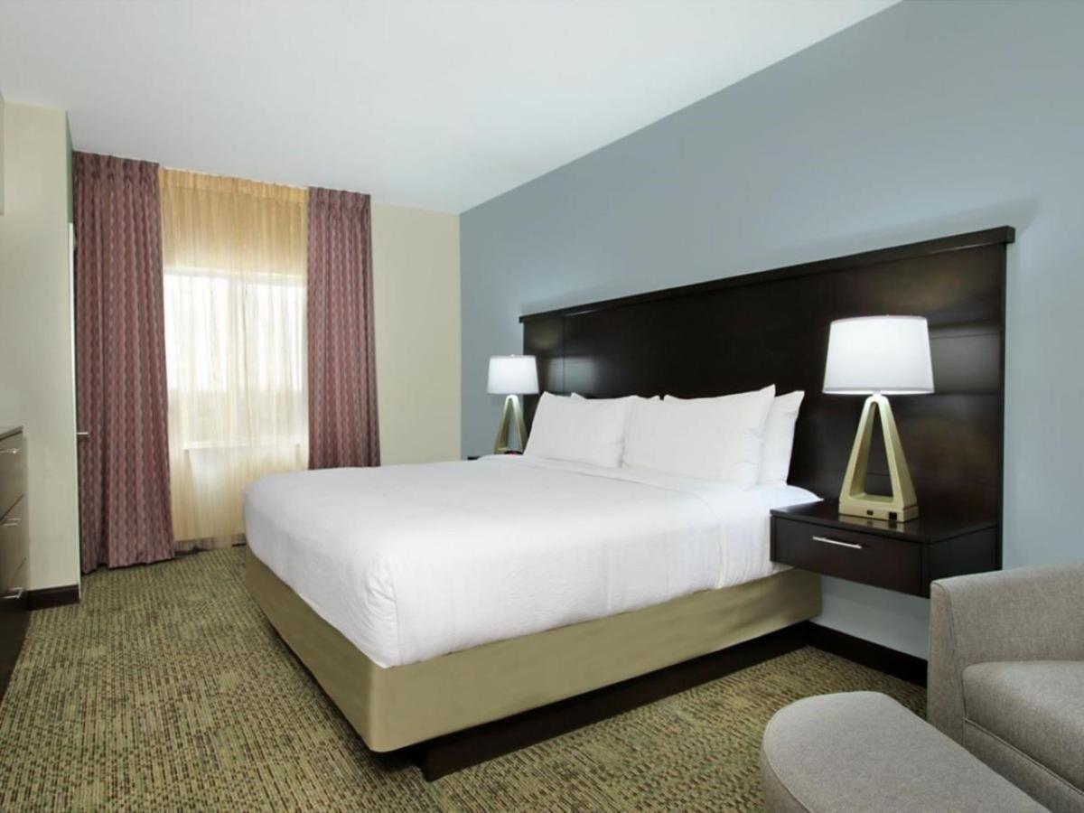 Hotel Staybridge - - Medical Center By Ihg Houston