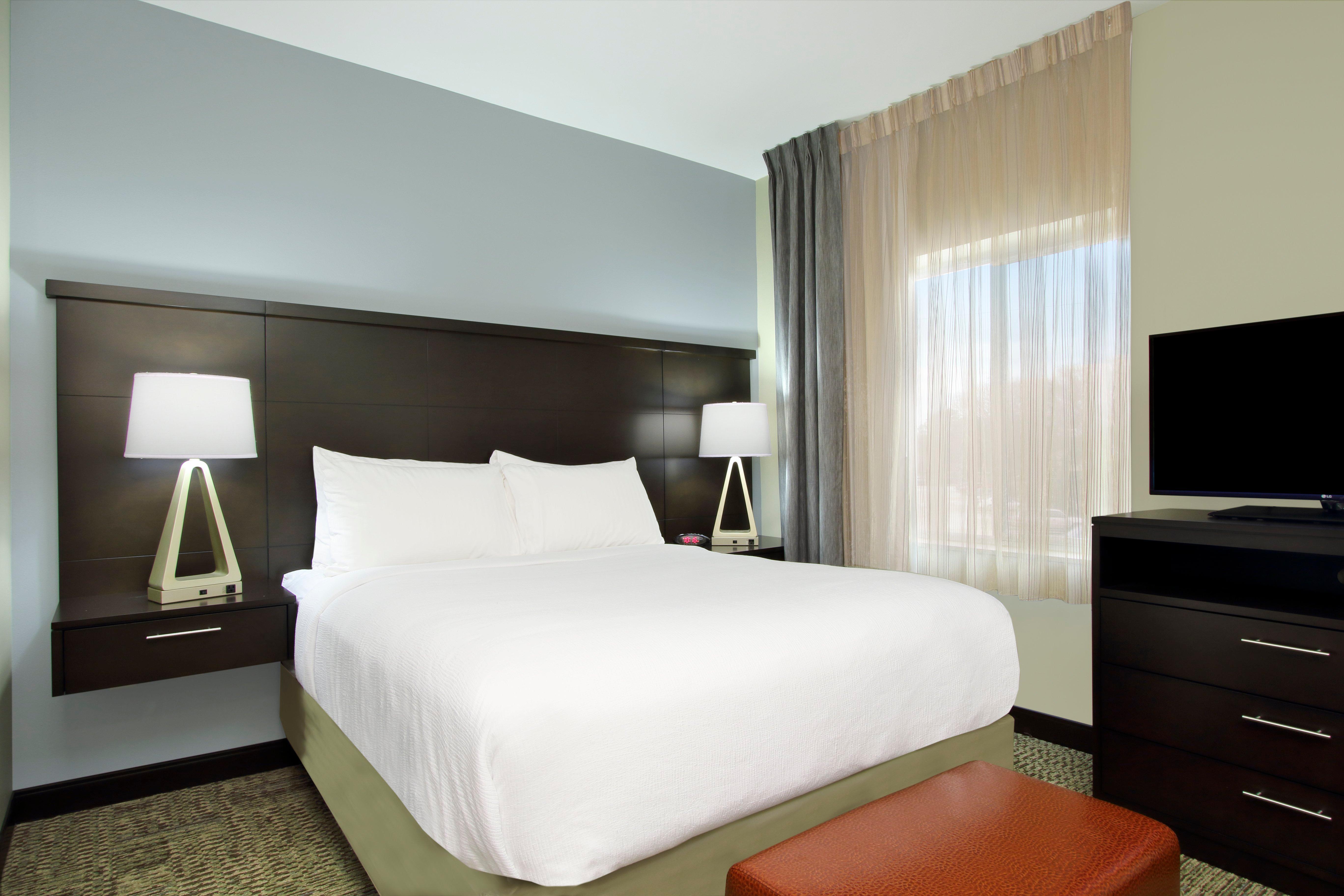 Staybridge - - Medical Center By Ihg Hotel Houston