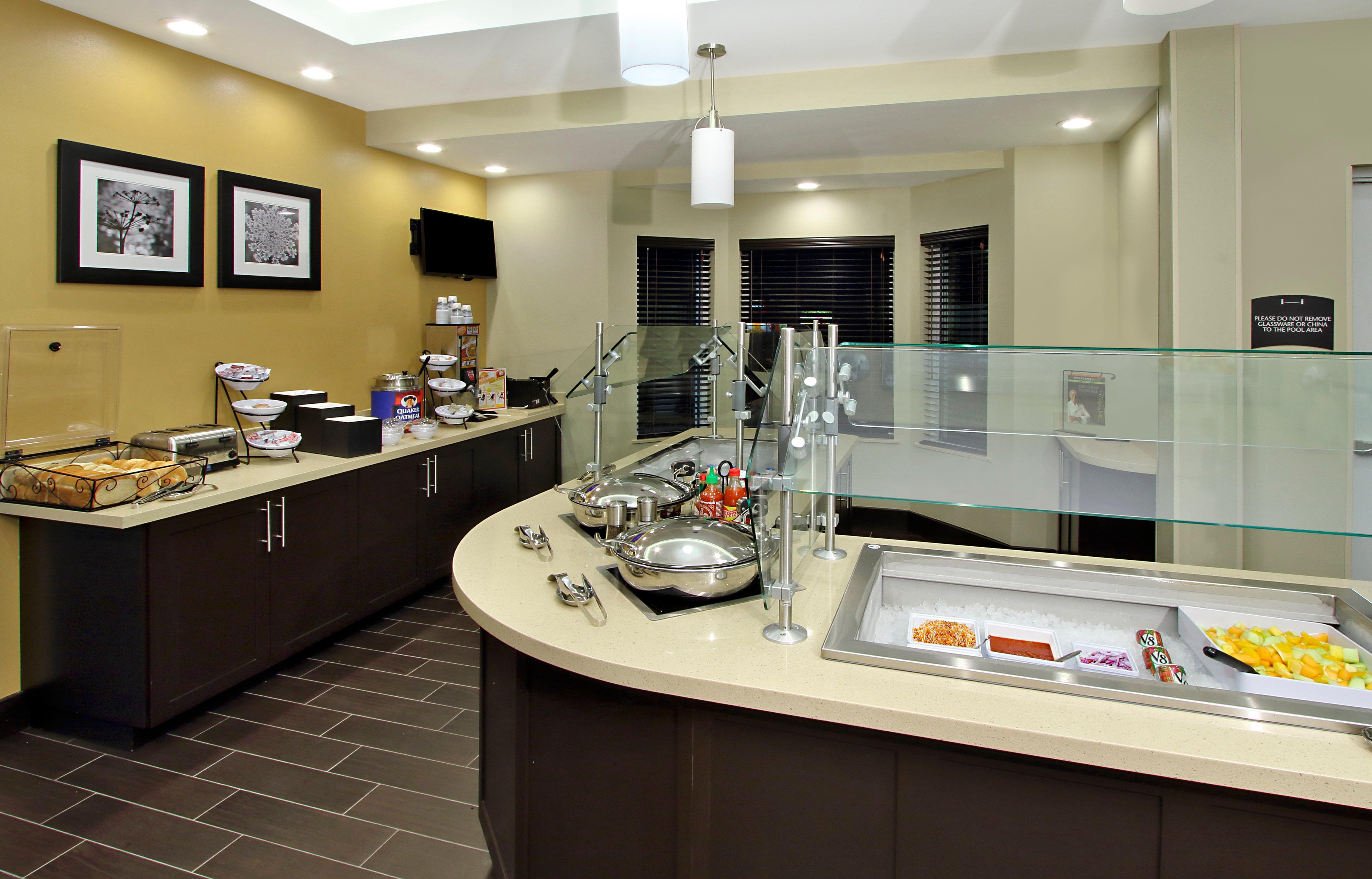 Hotel Staybridge - - Medical Center By Ihg Houston