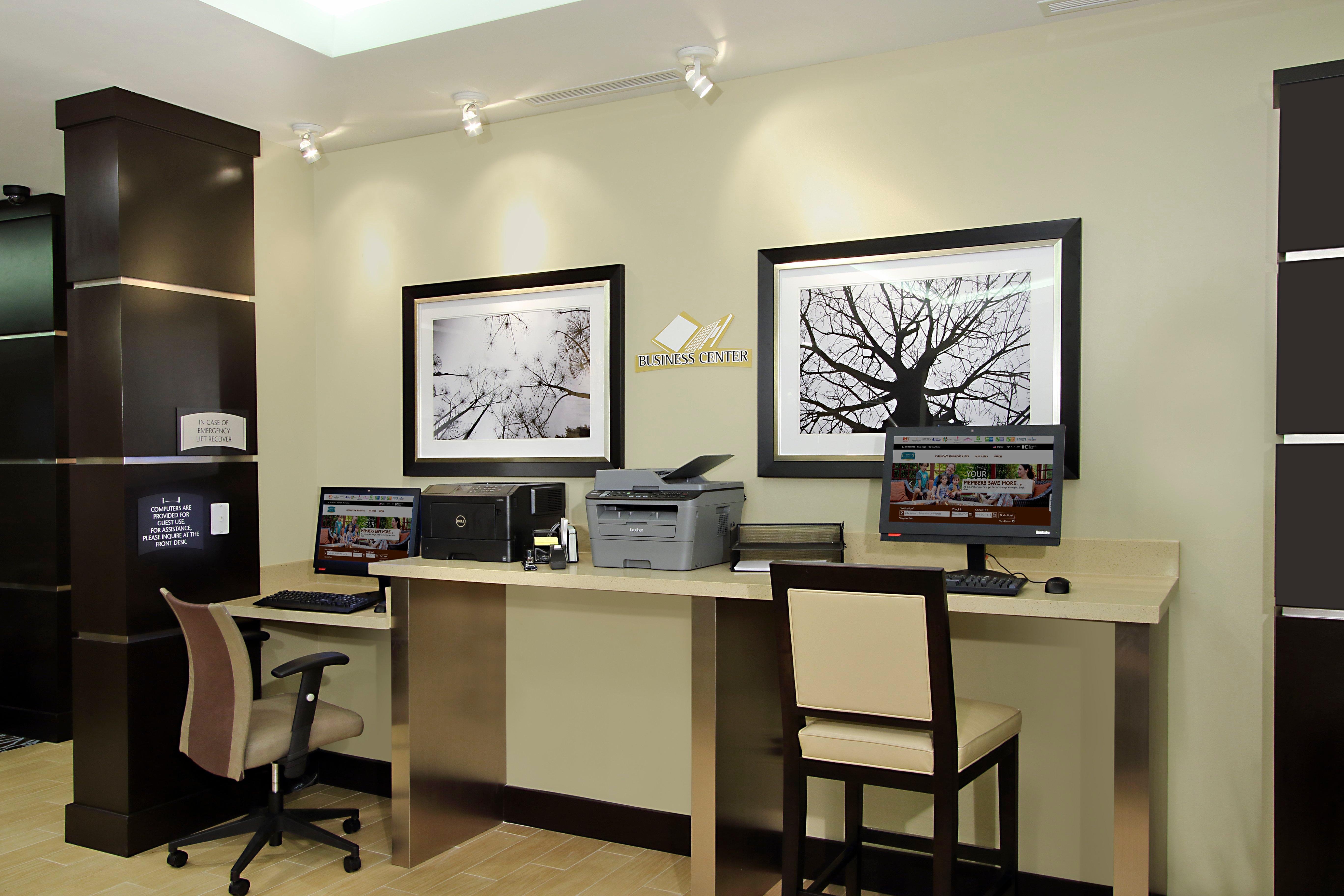 Staybridge - - Medical Center By Ihg 3* Houston
