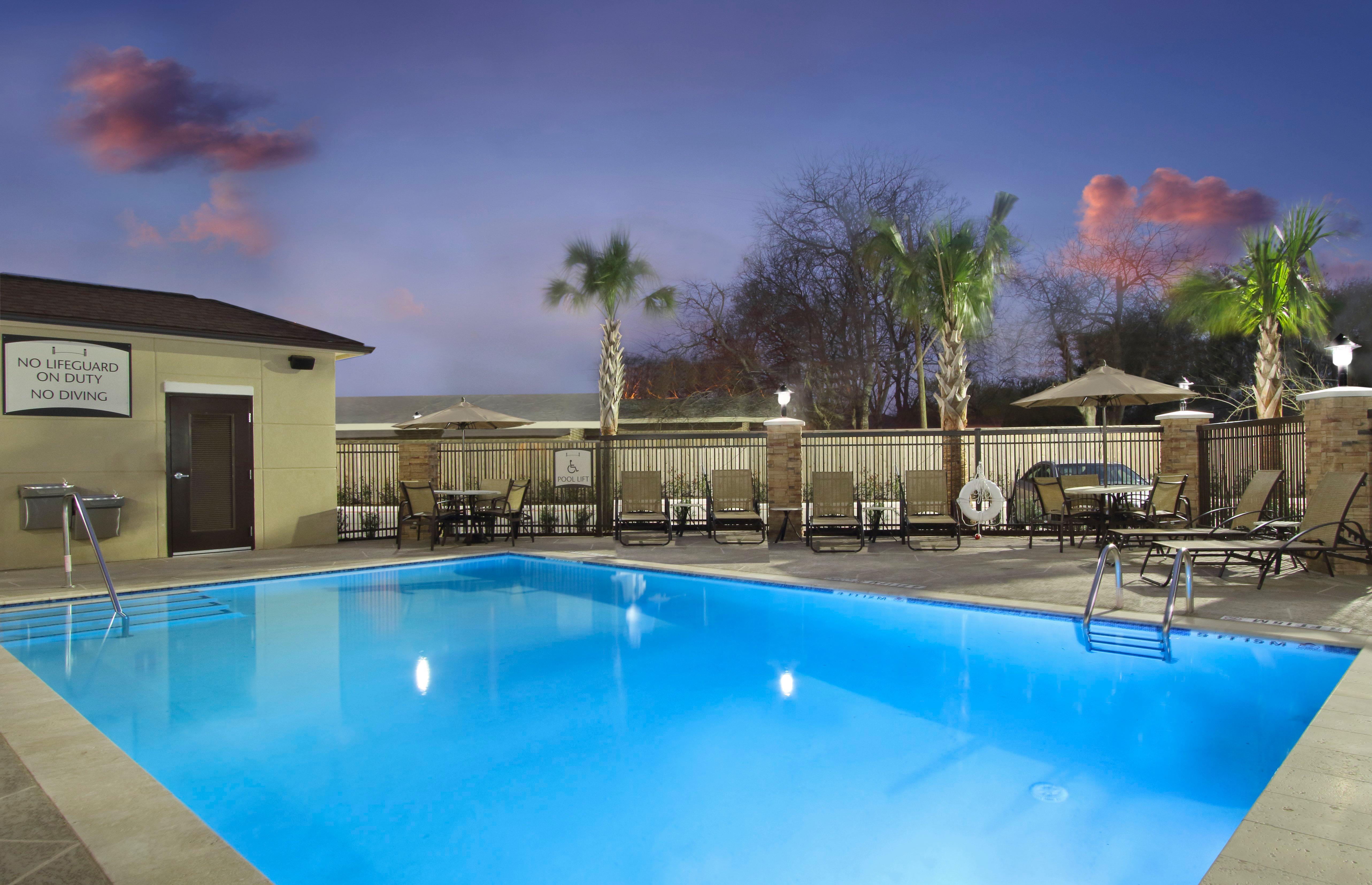 Hotel Staybridge - - Medical Center By Ihg Houston