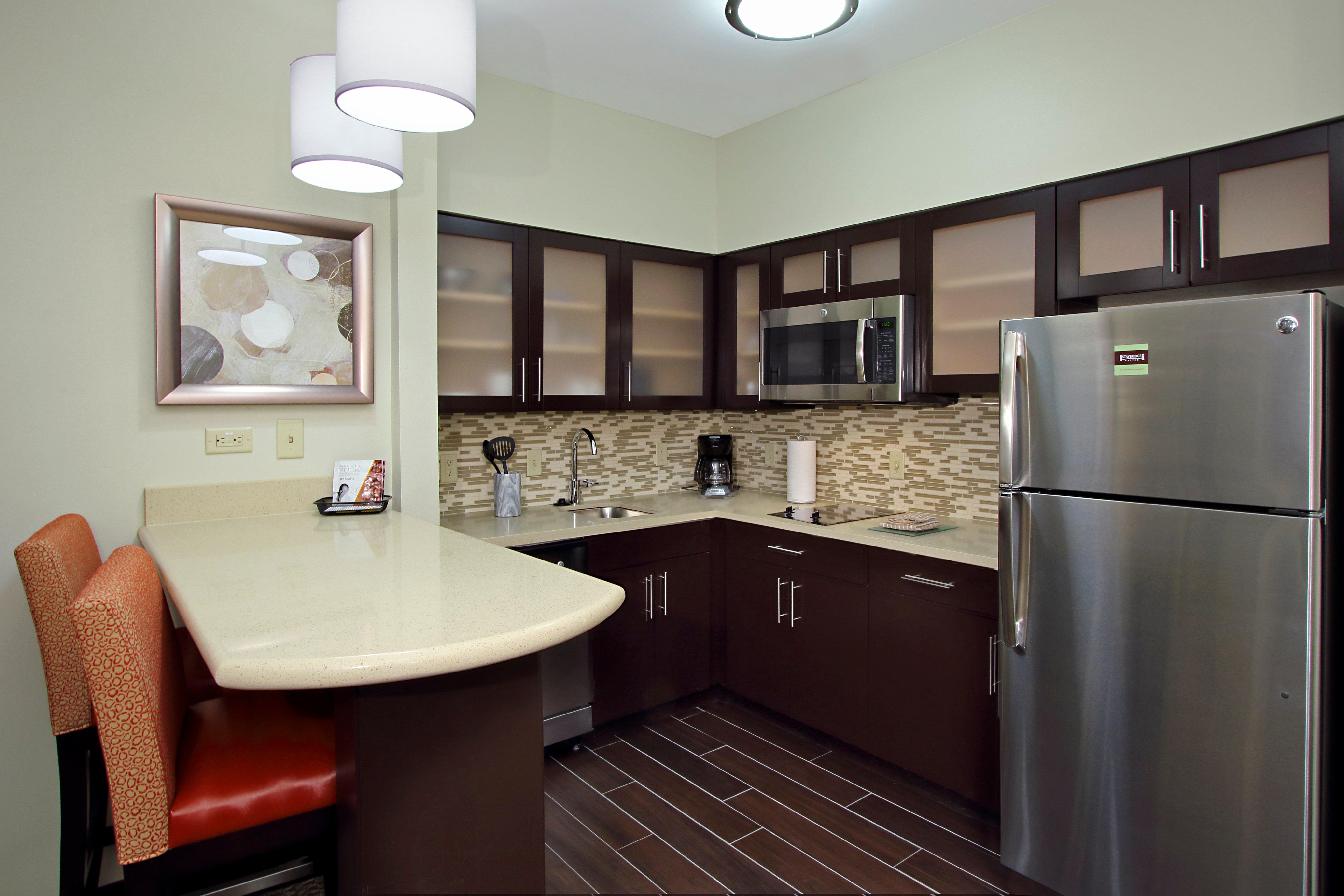 Hotel Staybridge - - Medical Center By Ihg Houston