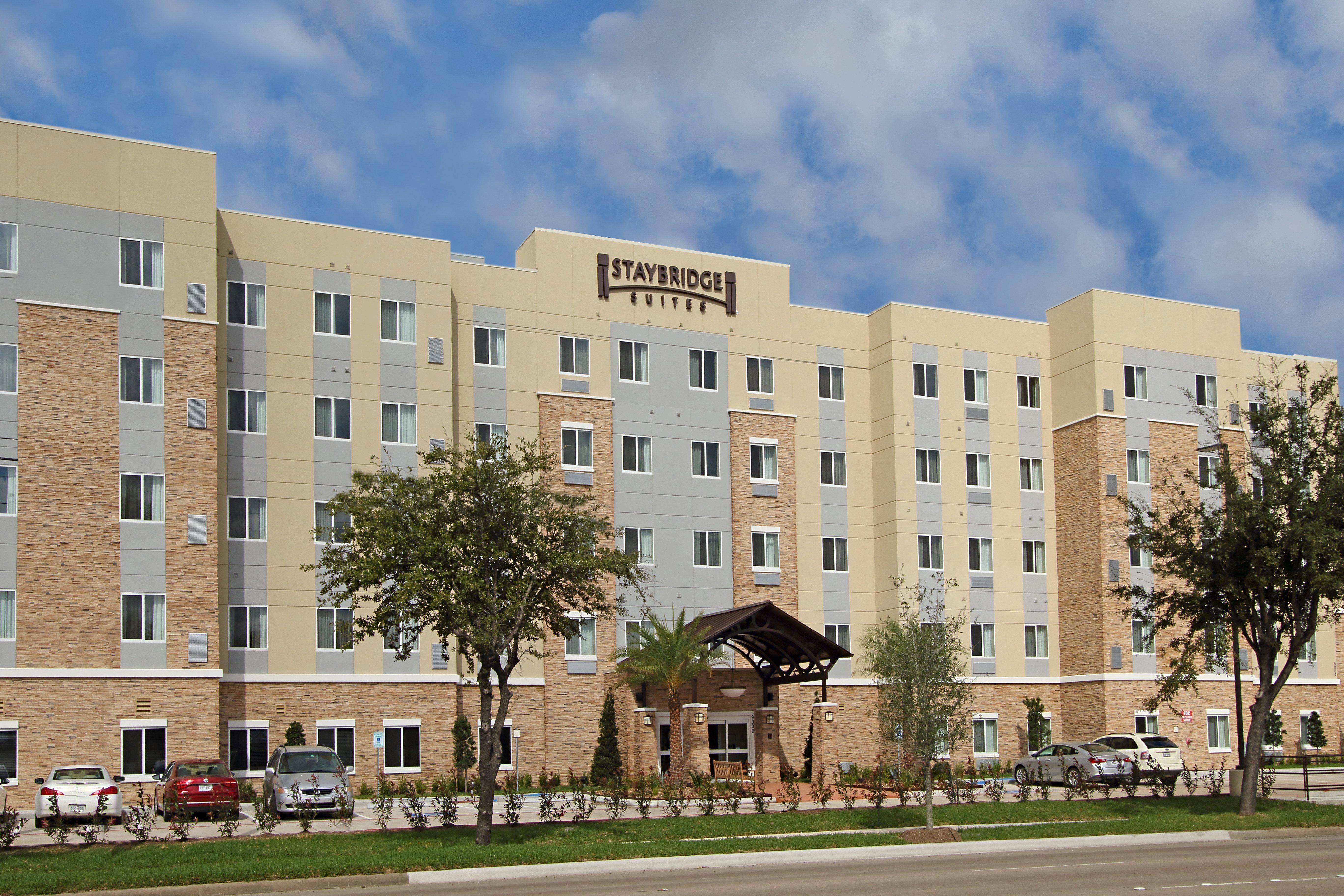 Hotel Staybridge - - Medical Center By Ihg