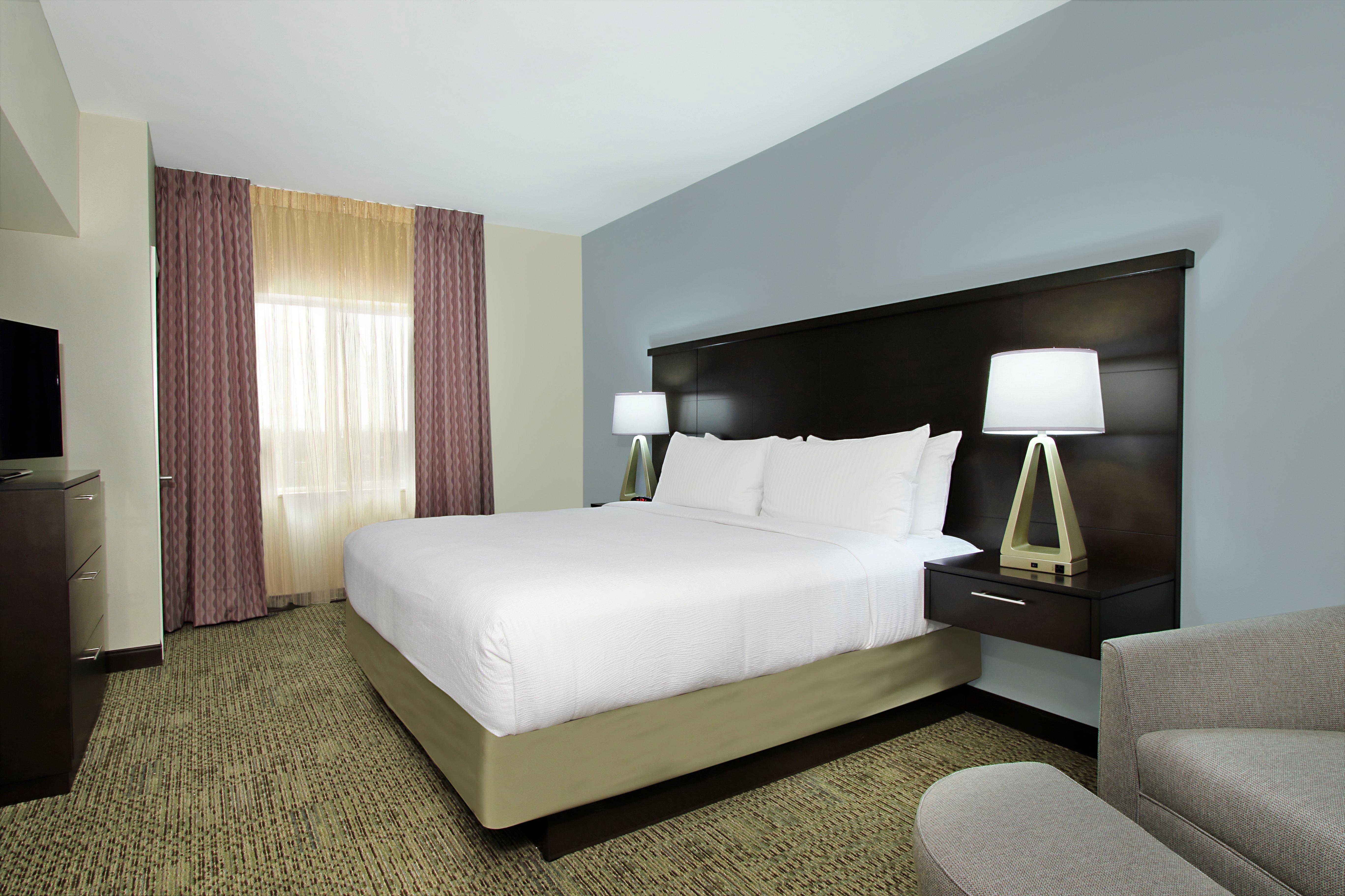 Staybridge - - Medical Center By Ihg Hotel 3*