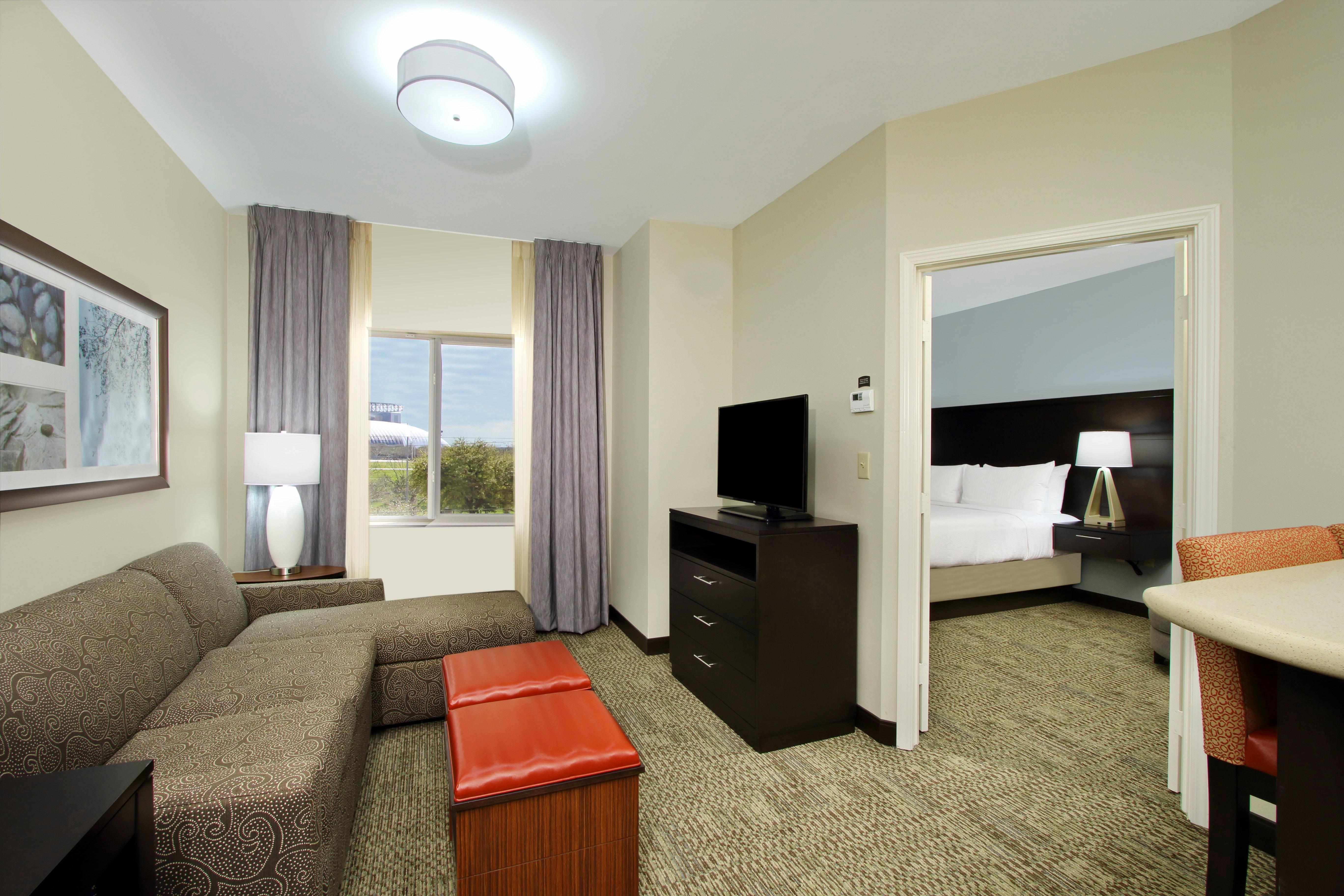 Staybridge - - Medical Center By Ihg 3*