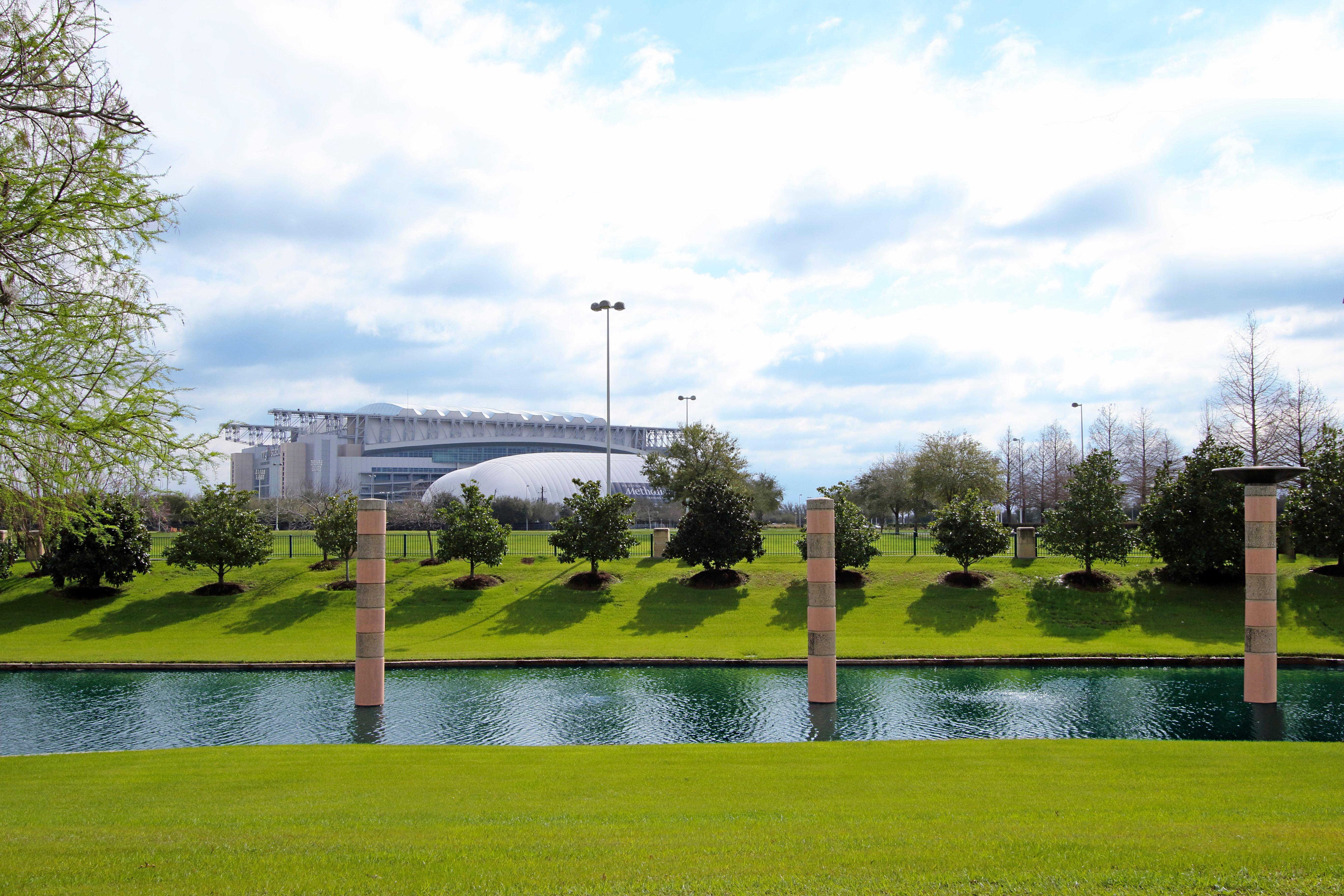 Staybridge - - Medical Center By Ihg Hotel Houston