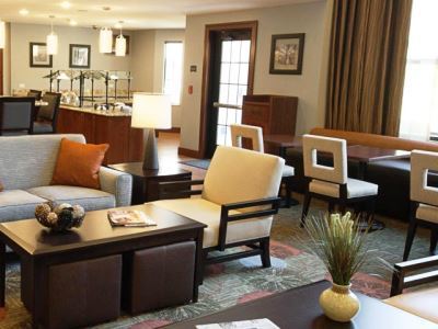 Staybridge - - Medical Center By Ihg 3*