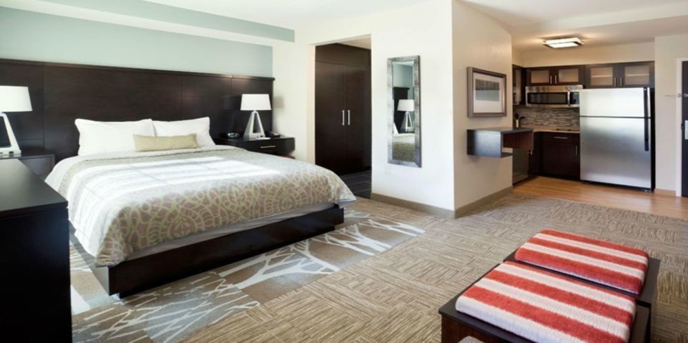 Staybridge - - Medical Center By Ihg Hotel 3*