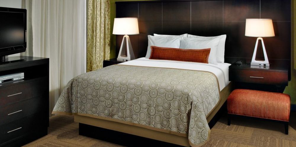 Staybridge - - Medical Center By Ihg Houston