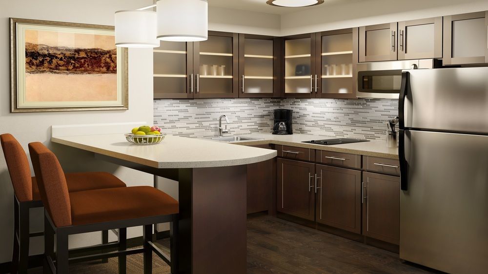Staybridge - - Medical Center By Ihg 3*
