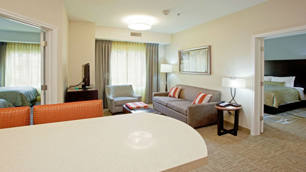 Staybridge - - Medical Center By Ihg Hotel Houston