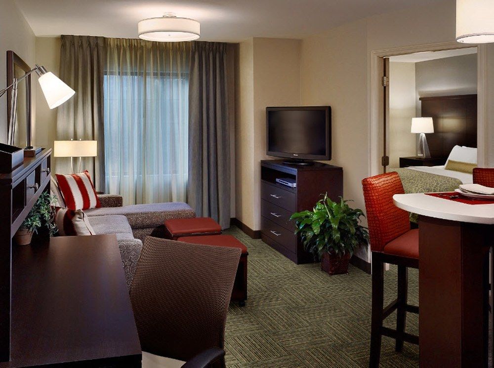 Hotel Staybridge - - Medical Center By Ihg
