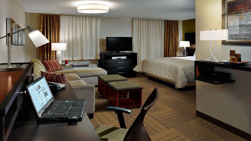 Staybridge - - Medical Center By Ihg Hotel Houston