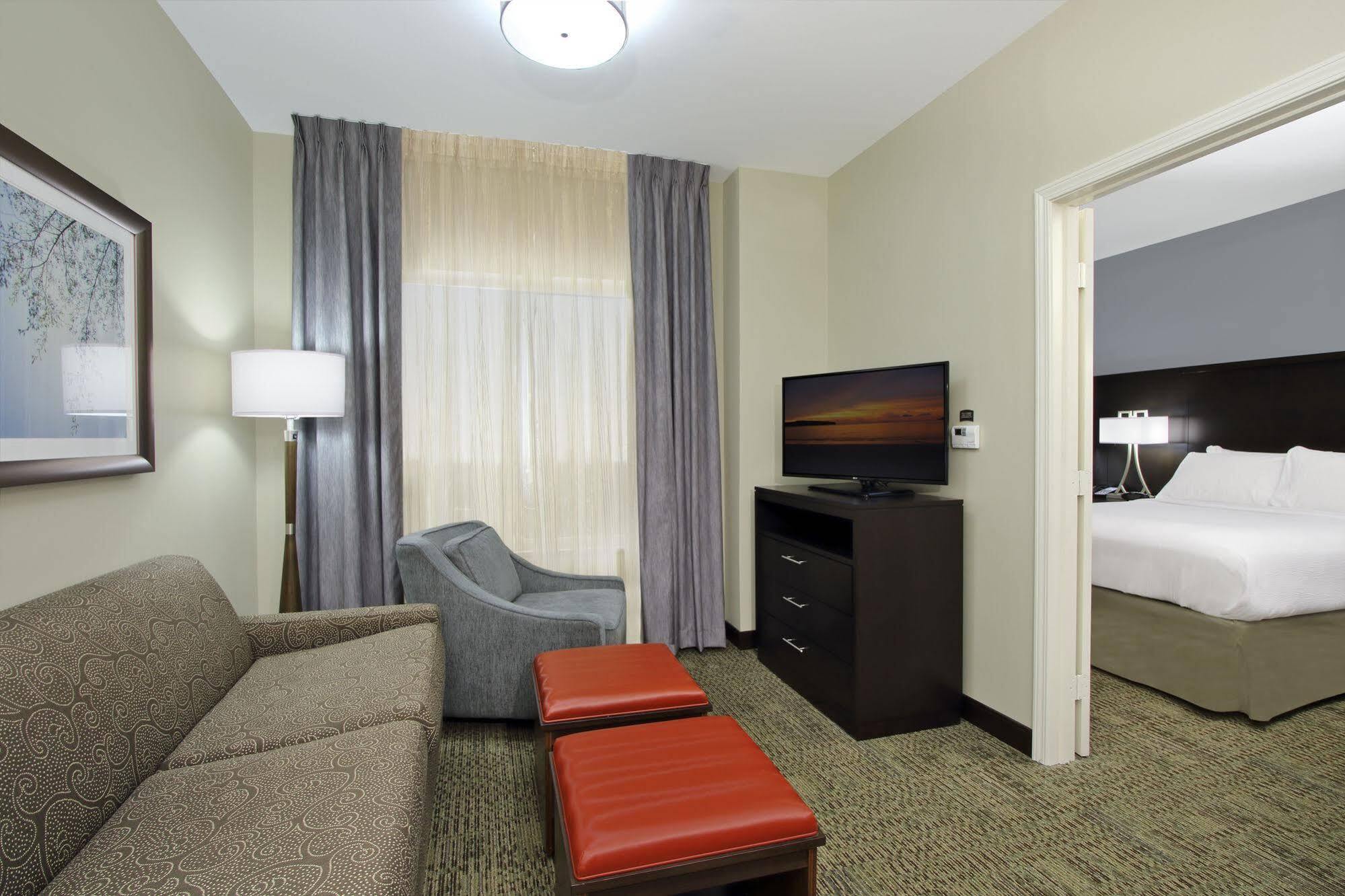 Hotel Staybridge - - Medical Center By Ihg